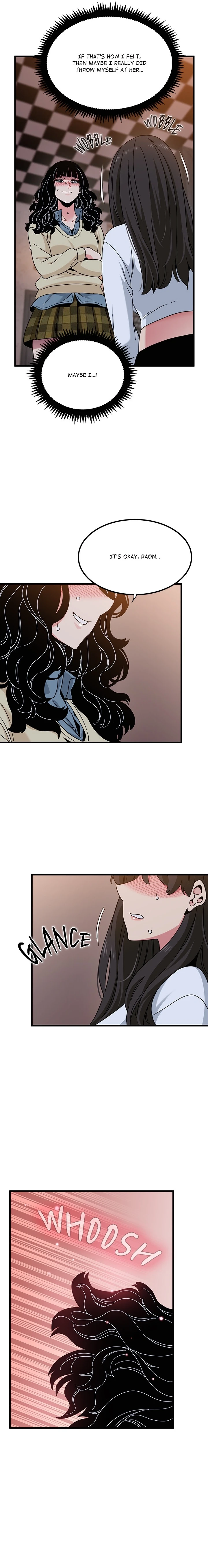 Read Snapping into Love chapter 118 image 6 on Lezhin