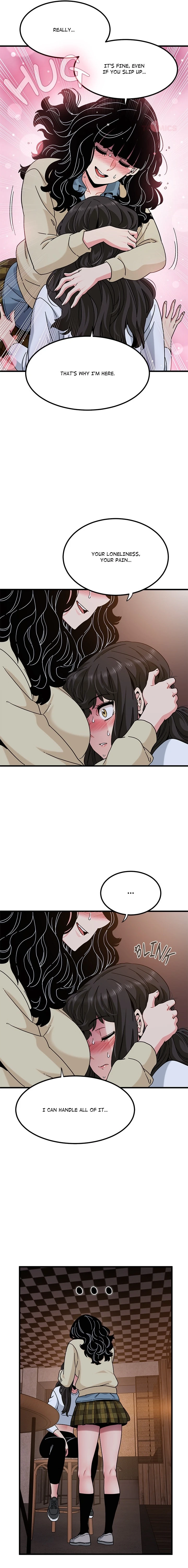 Read Snapping into Love chapter 118 image 7 on Lezhin
