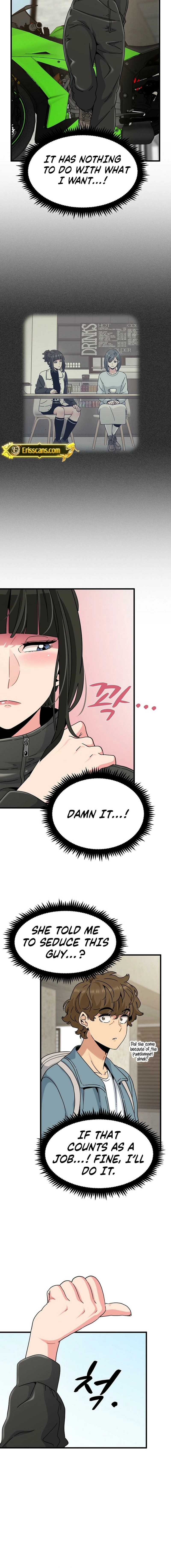 Read Snapping into Love chapter 119 image 12 on Lezhin