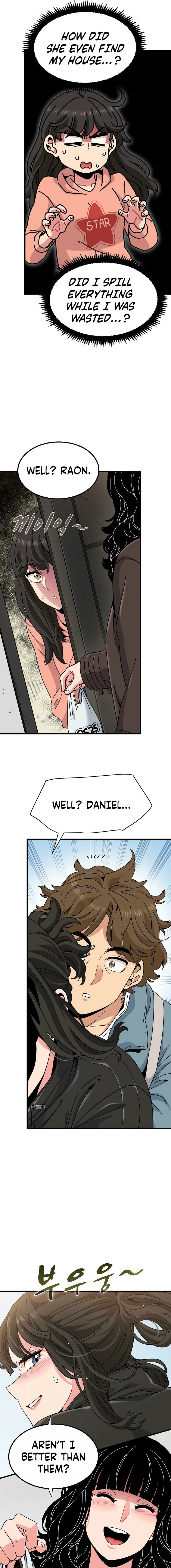 Read Snapping into Love chapter 119 image 15 on Lezhin