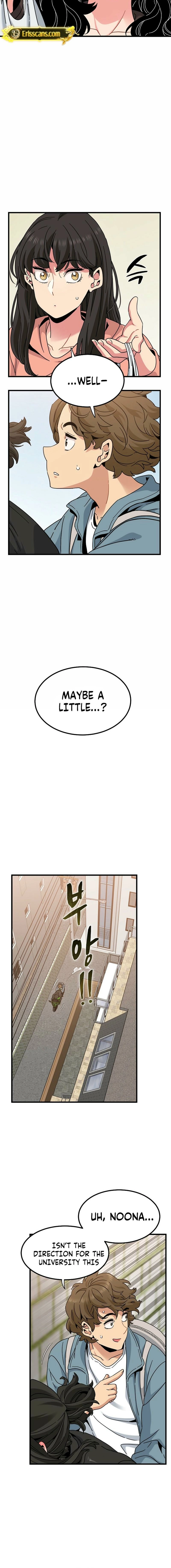 Read Snapping into Love chapter 119 image 16 on Lezhin