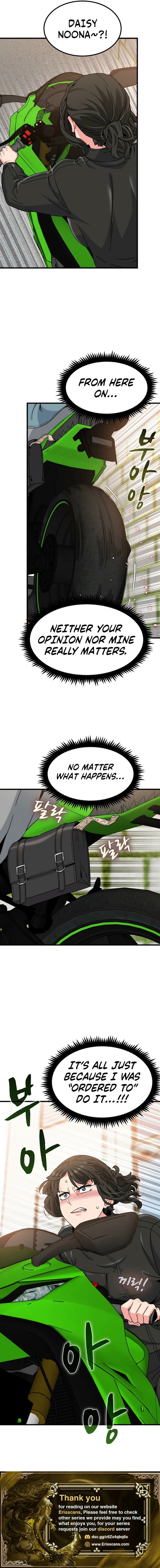Read Snapping into Love chapter 119 image 17 on Lezhin