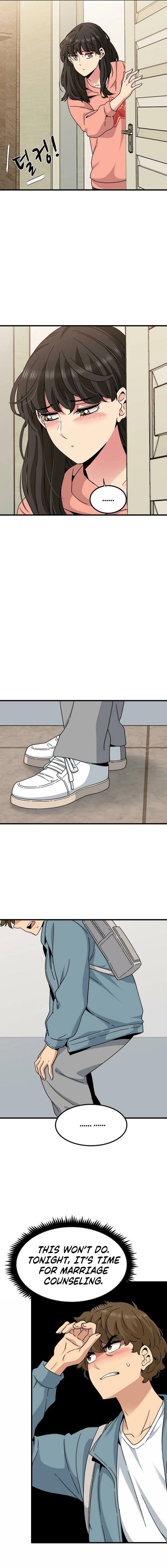 Read Snapping into Love chapter 119 image 9 on Lezhin