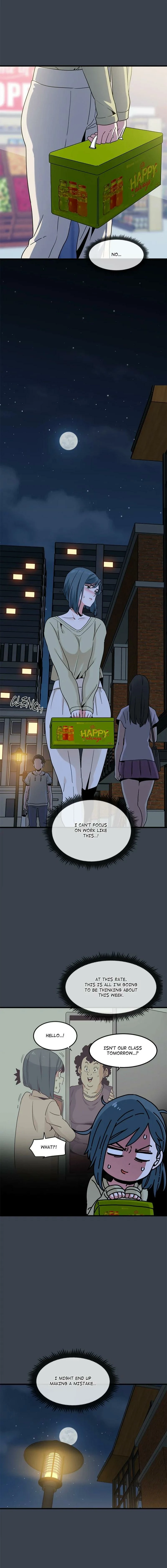Read Snapping into Love chapter 12 image 12 on Lezhin
