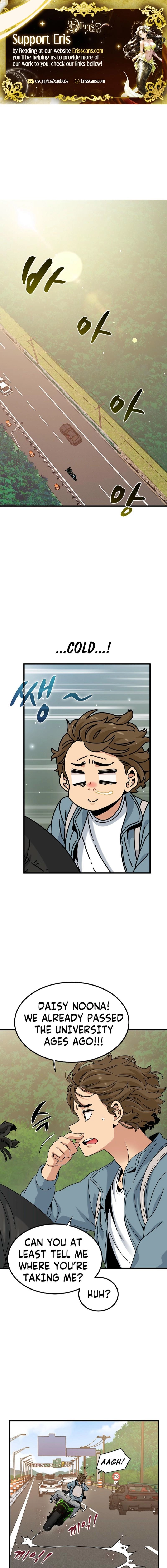 Read Snapping into Love chapter 120 image 1 on Lezhin