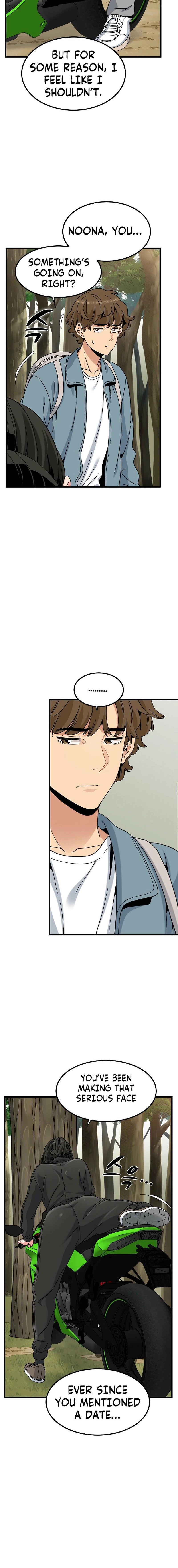 Read Snapping into Love chapter 120 image 10 on Lezhin