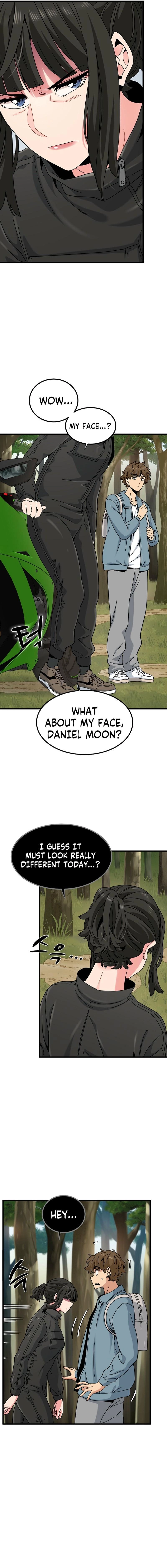 Read Snapping into Love chapter 120 image 11 on Lezhin