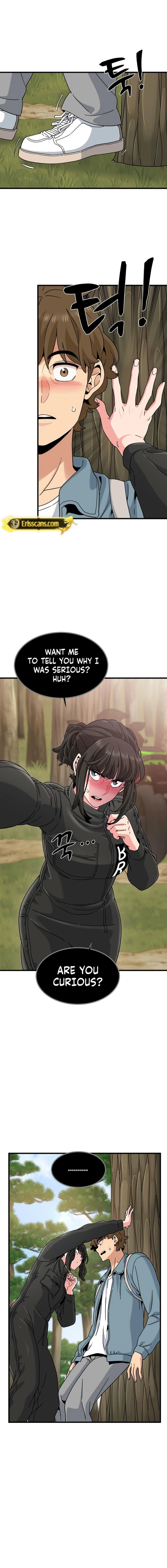 Read Snapping into Love chapter 120 image 12 on Lezhin