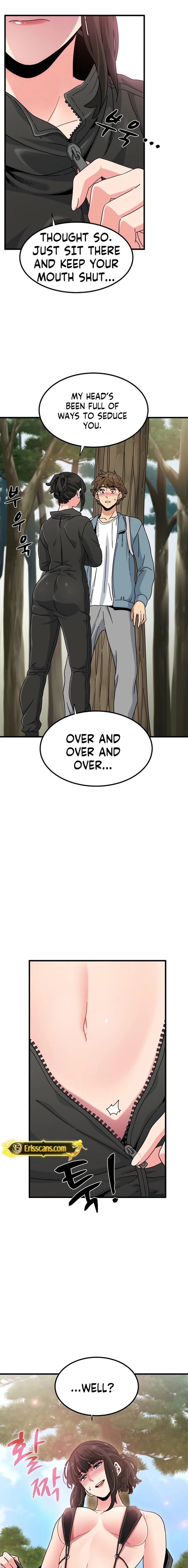Read Snapping into Love chapter 120 image 13 on Lezhin