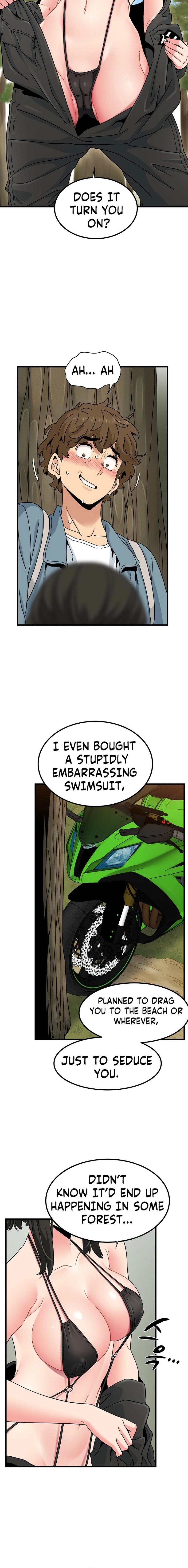 Read Snapping into Love chapter 120 image 14 on Lezhin