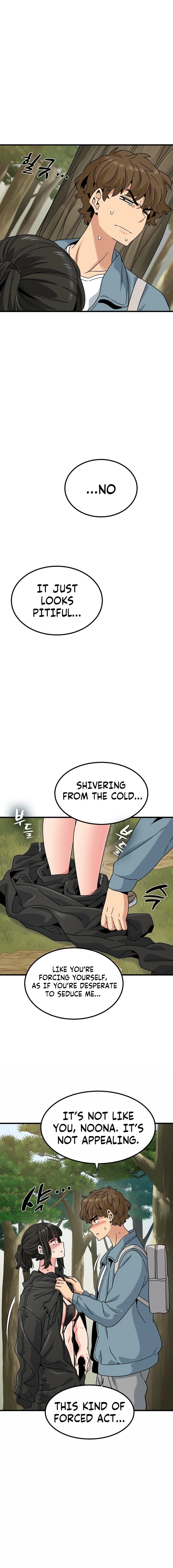 Read Snapping into Love chapter 120 image 16 on Lezhin