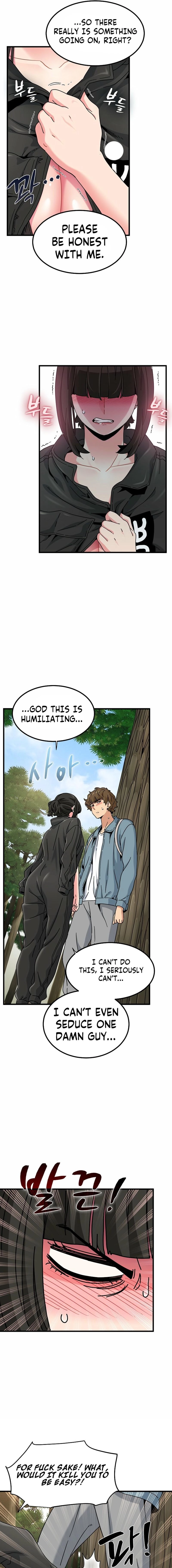Read Snapping into Love chapter 120 image 17 on Lezhin