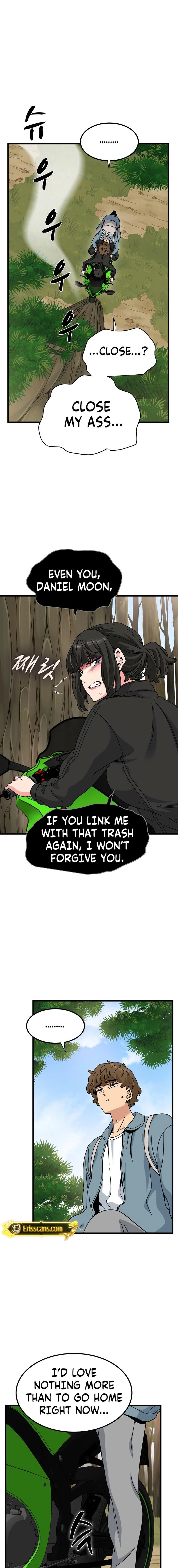 Read Snapping into Love chapter 120 image 9 on Lezhin