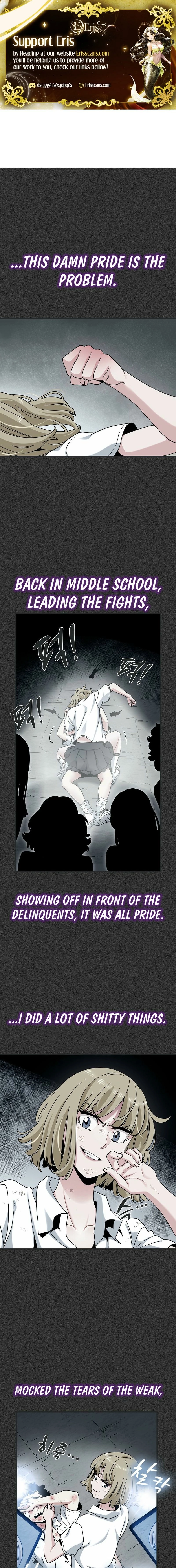 Read Snapping into Love chapter 121 image 1 on Lezhin