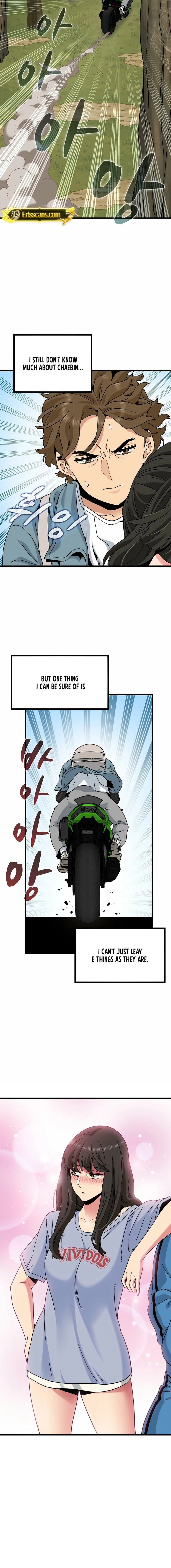 Read Snapping into Love chapter 121 image 12 on Lezhin
