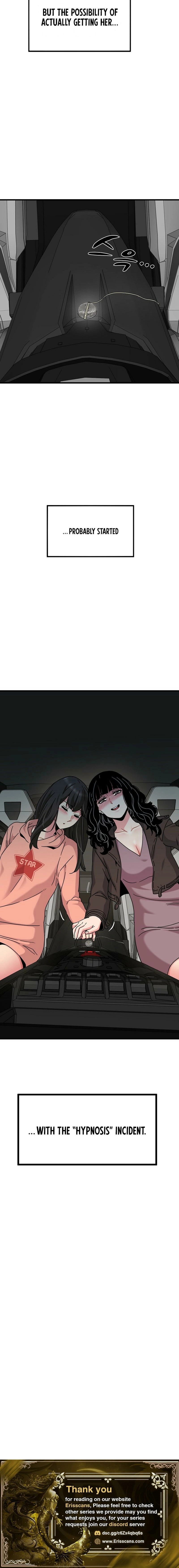 Read Snapping into Love chapter 121 image 18 on Lezhin
