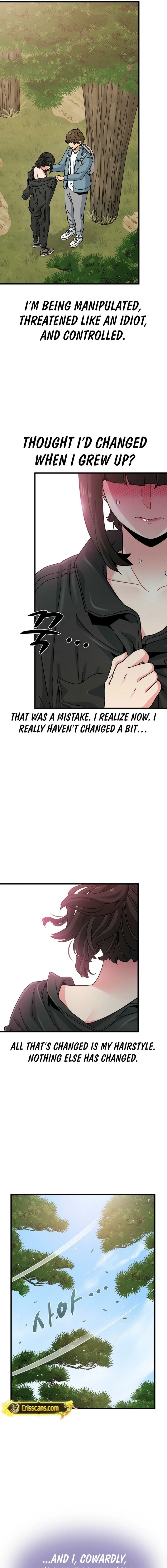 Read Snapping into Love chapter 121 image 3 on Lezhin