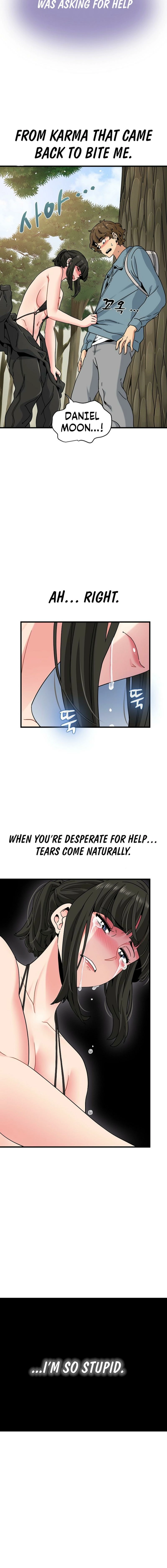 Read Snapping into Love chapter 121 image 4 on Lezhin