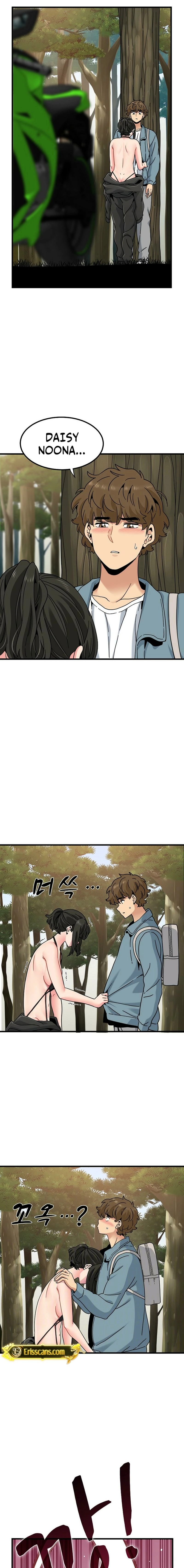 Read Snapping into Love chapter 121 image 5 on Lezhin