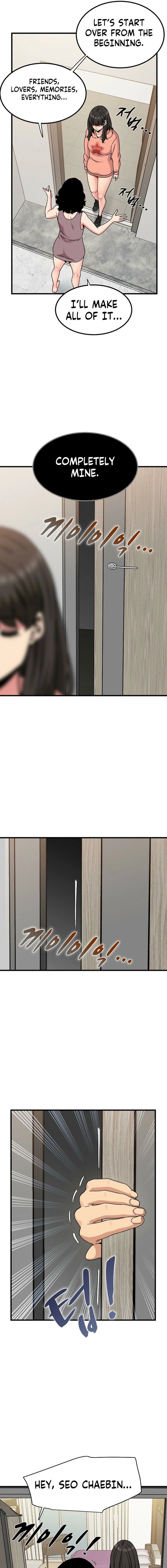 Read Snapping into Love chapter 122 image 15 on Lezhin