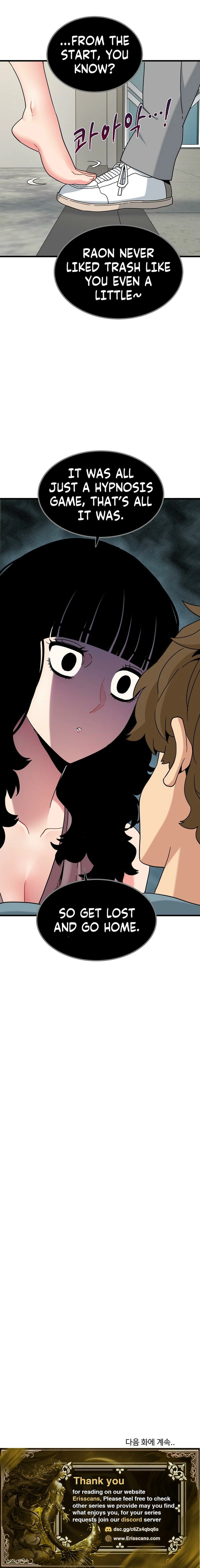 Read Snapping into Love chapter 122 image 18 on Lezhin