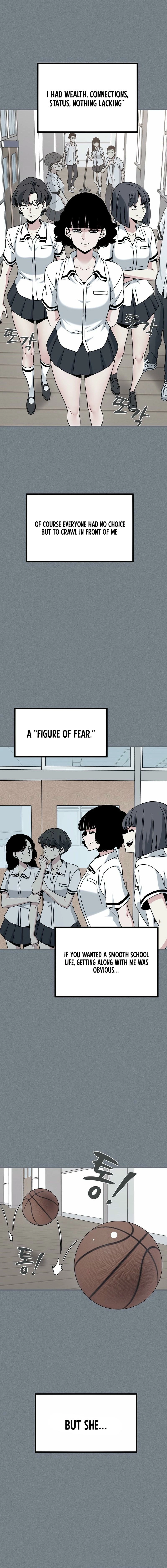 Read Snapping into Love chapter 122 image 2 on Lezhin