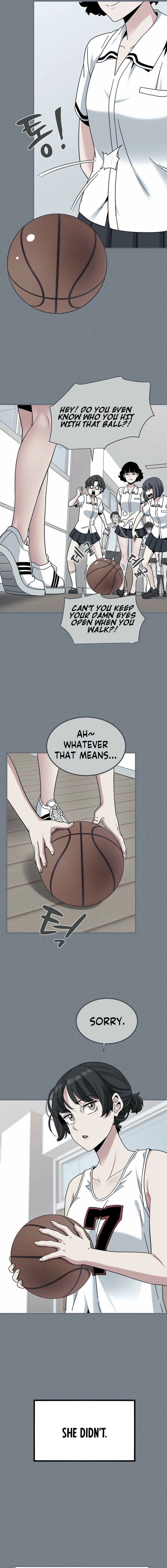 Read Snapping into Love chapter 122 image 3 on Lezhin