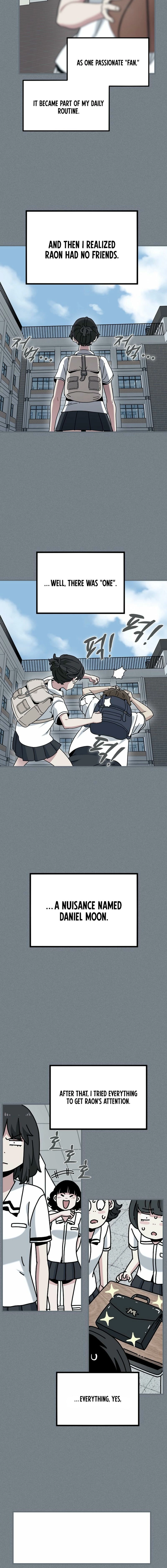Read Snapping into Love chapter 122 image 6 on Lezhin