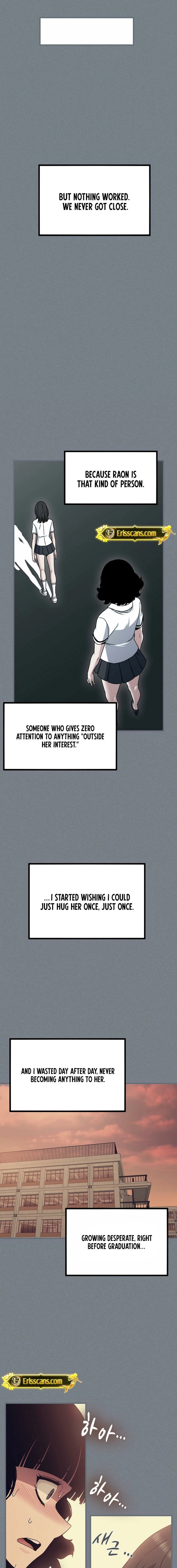 Read Snapping into Love chapter 122 image 7 on Lezhin