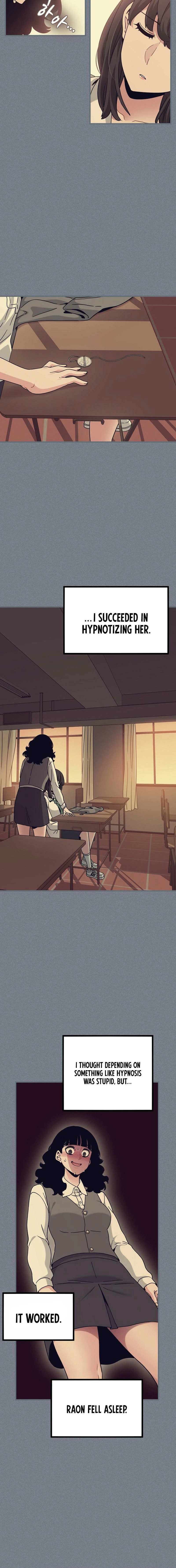 Read Snapping into Love chapter 122 image 8 on Lezhin