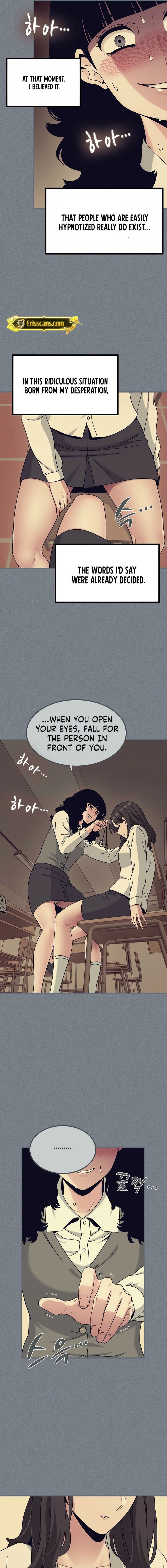 Read Snapping into Love chapter 122 image 9 on Lezhin