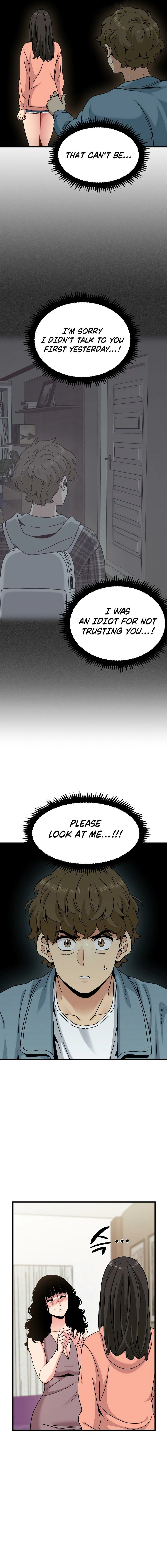 Read Snapping into Love chapter 123 image 10 on Lezhin