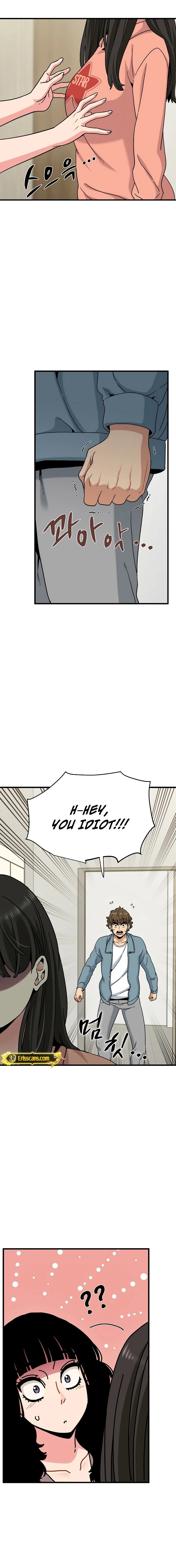Read Snapping into Love chapter 123 image 11 on Lezhin