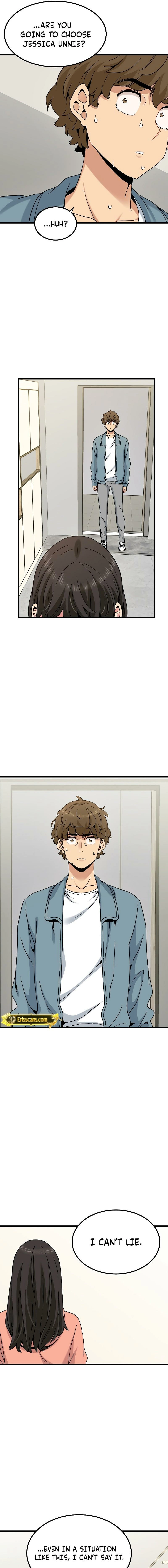 Read Snapping into Love chapter 123 image 13 on Lezhin