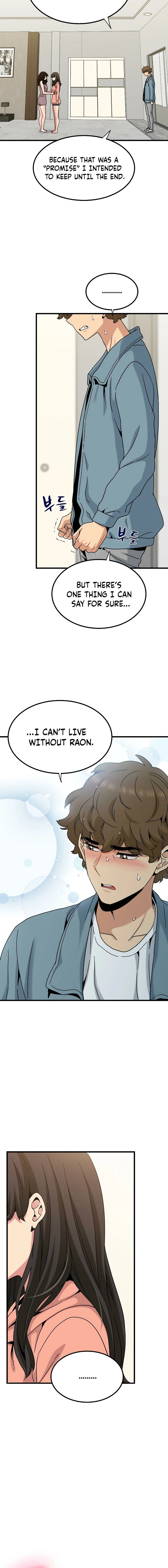 Read Snapping into Love chapter 123 image 14 on Lezhin
