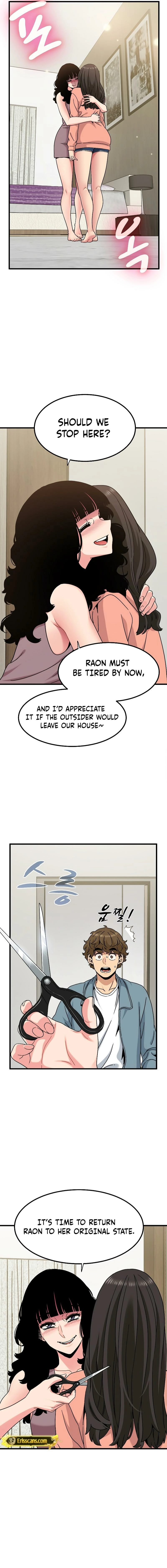 Read Snapping into Love chapter 123 image 15 on Lezhin