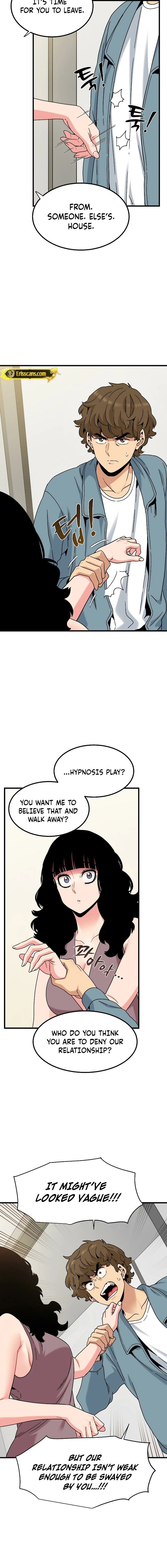 Read Snapping into Love chapter 123 image 2 on Lezhin