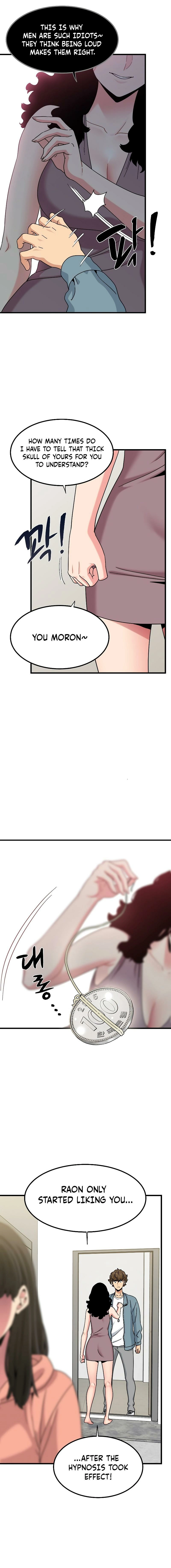 Read Snapping into Love chapter 123 image 3 on Lezhin