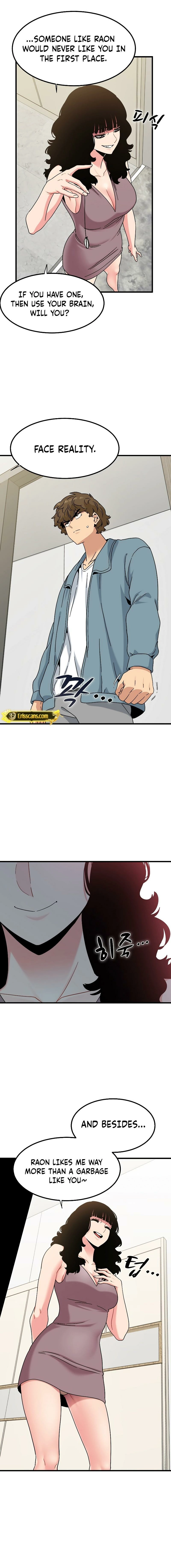 Read Snapping into Love chapter 123 image 4 on Lezhin