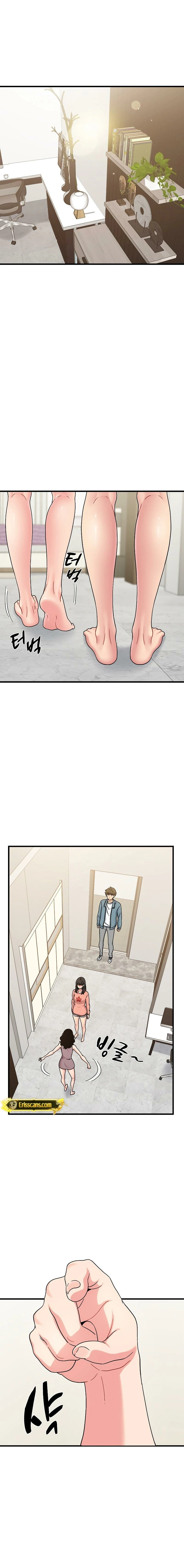 Read Snapping into Love chapter 123 image 6 on Lezhin