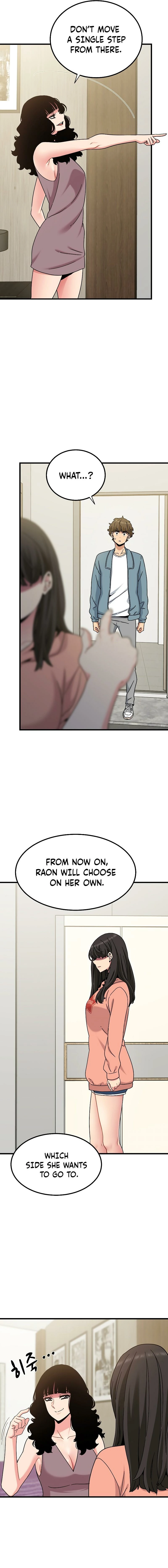 Read Snapping into Love chapter 123 image 7 on Lezhin