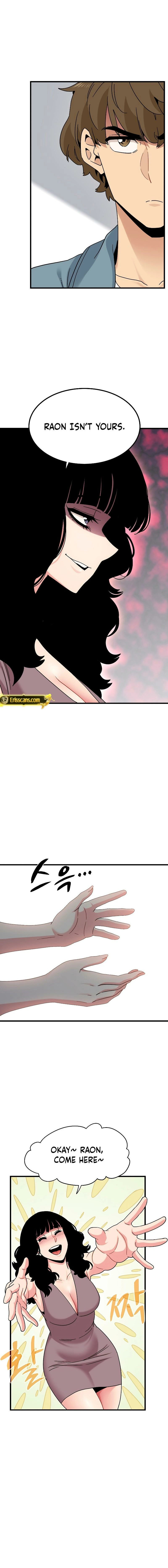 Read Snapping into Love chapter 123 image 8 on Lezhin