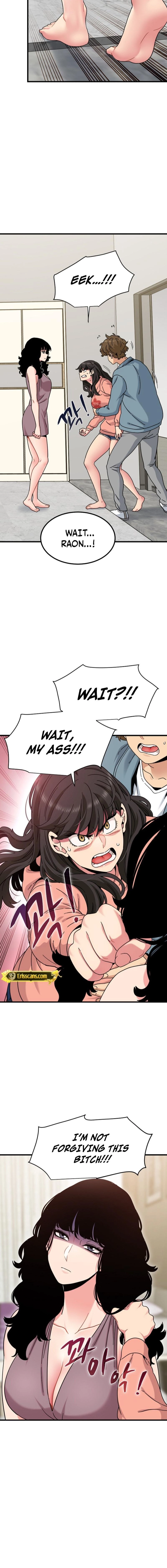 Read Snapping into Love chapter 124 image 10 on Lezhin
