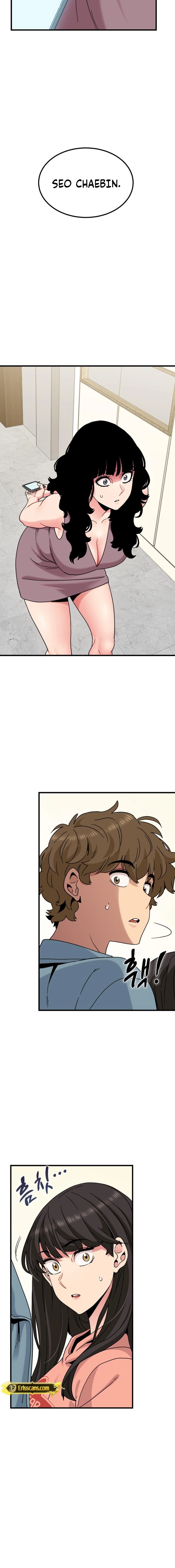 Read Snapping into Love chapter 124 image 16 on Lezhin