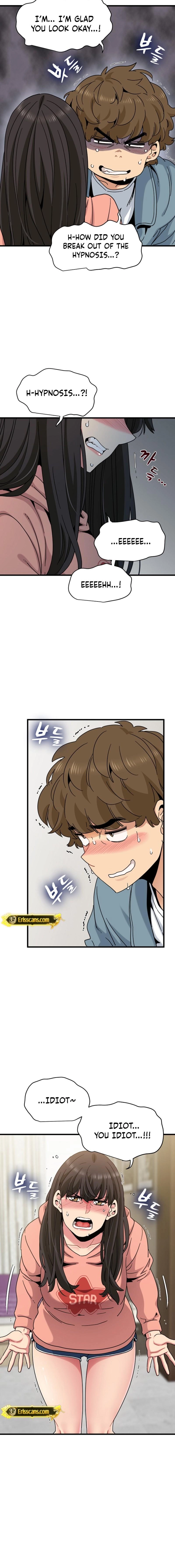 Read Snapping into Love chapter 124 image 2 on Lezhin