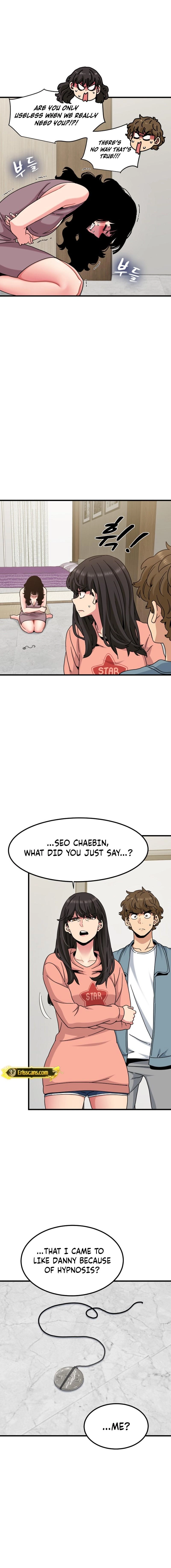 Read Snapping into Love chapter 124 image 4 on Lezhin