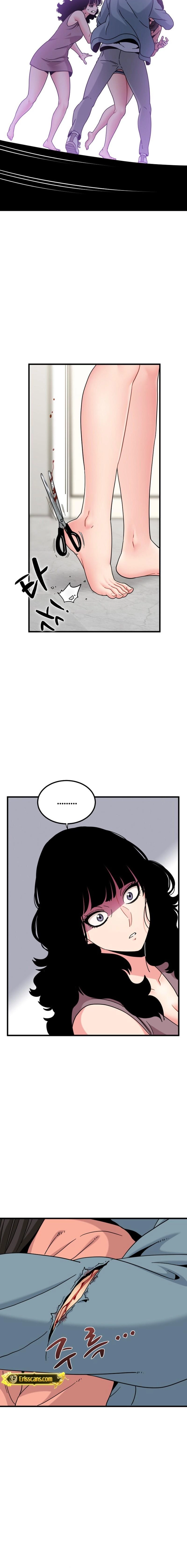 Read Snapping into Love chapter 124 image 8 on Lezhin