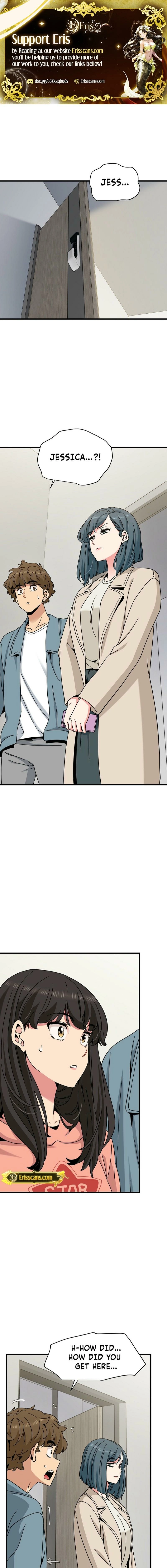 Read Snapping into Love chapter 125 image 1 on Lezhin