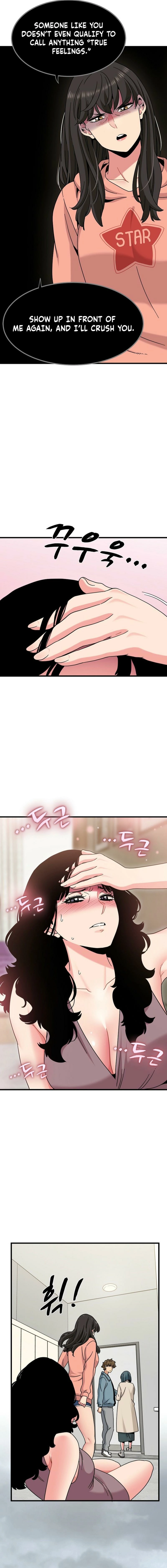 Read Snapping into Love chapter 125 image 11 on Lezhin