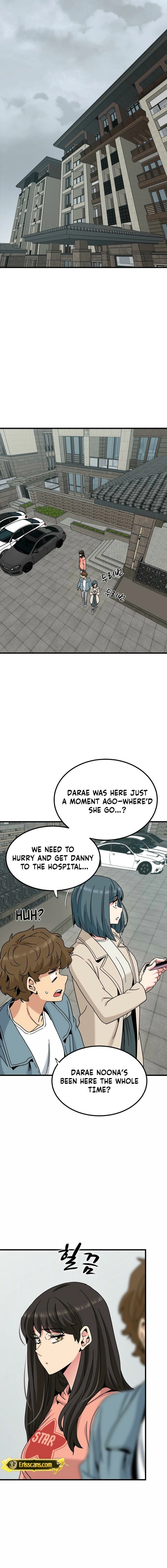 Read Snapping into Love chapter 125 image 12 on Lezhin